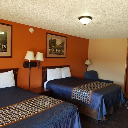 Budget Host Inn Eastland エクステリア 写真