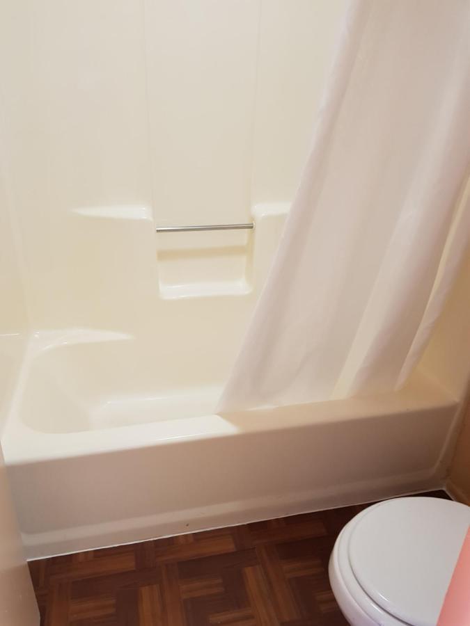 Budget Host Inn Eastland エクステリア 写真